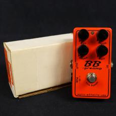 XOTiC BB Preamp