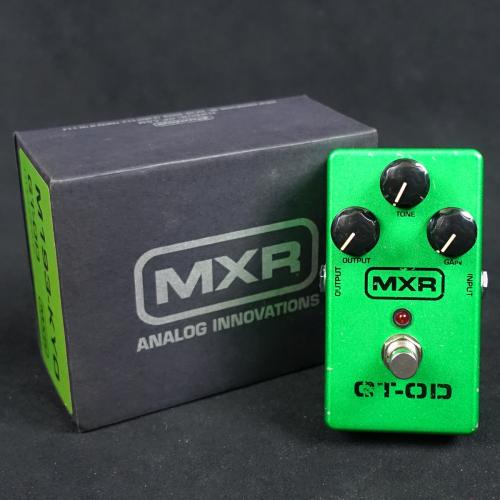 MXR M193 GT-OD