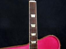 Gibson Custom Shop Dealer Select 1956 Les Paul Standard Reissue V2 NECK Goldtop VOS NH_6