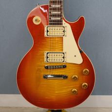 Gibson Les Paul Standard 50s Double Trouble Vintage Cherry Sunburst