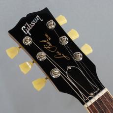 Gibson Les Paul Standard 50s Double Trouble Vintage Cherry Sunburst_3