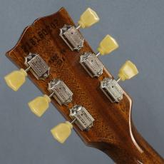 Gibson Les Paul Standard 50s Double Trouble Vintage Cherry Sunburst_4