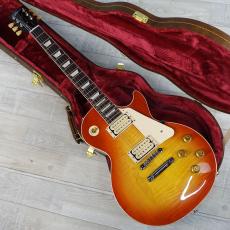 Gibson Les Paul Standard 50s Double Trouble Vintage Cherry Sunburst_5