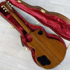 Gibson Les Paul Standard 50s Double Trouble Vintage Cherry Sunburst_6