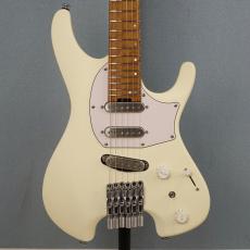 Ibanez ICHI10 Vintage White Matte