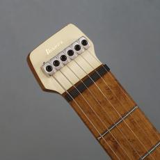 Ibanez ICHI10 Vintage White Matte_3