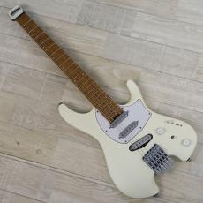 Ibanez ICHI10 Vintage White Matte_5