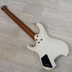 Ibanez ICHI10 Vintage White Matte_6