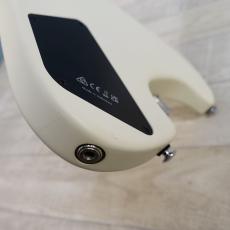 Ibanez ICHI10 Vintage White Matte_8