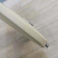 Ibanez ICHI10 Vintage White Matte_9