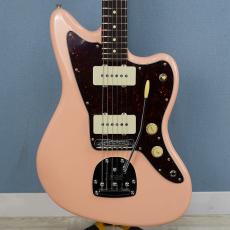 Fender Limited Edition Player II Jazzmaster Shell Pink