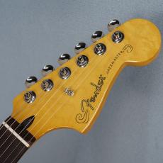 Fender Limited Edition Player II Jazzmaster Shell Pink_3