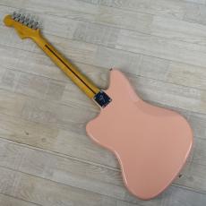 Fender Limited Edition Player II Jazzmaster Shell Pink_6