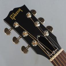 Gibson J-45 Special Satin Vintage Sunburst_3