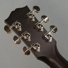 Gibson J-45 Special Satin Vintage Sunburst_4