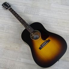 Gibson J-45 Special Satin Vintage Sunburst_5