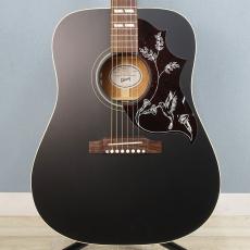 Gibson Hummingbird Special Satin Ebony
