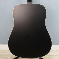 Gibson Hummingbird Special Satin Ebony_2