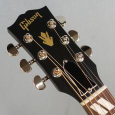 Gibson Hummingbird Special Satin Ebony_3