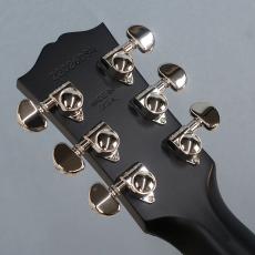 Gibson Hummingbird Special Satin Ebony_4