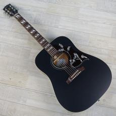 Gibson Hummingbird Special Satin Ebony_5
