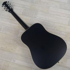Gibson Hummingbird Special Satin Ebony_6