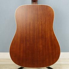 Gibson Hummingbird Special Satin Honey Burst_2