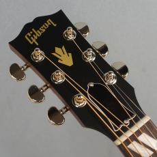 Gibson Hummingbird Special Satin Honey Burst_3