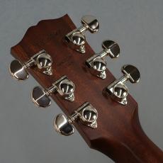Gibson Hummingbird Special Satin Honey Burst_4