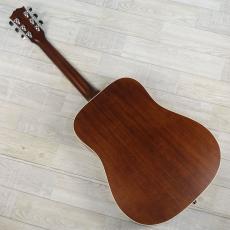 Gibson Hummingbird Special Satin Honey Burst_6