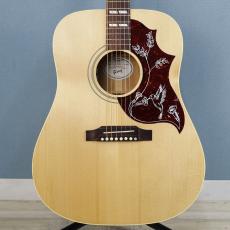 Gibson Hummingbird Special Satin Natural