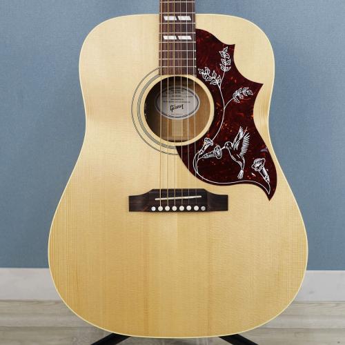 Gibson Hummingbird Special Satin Natural