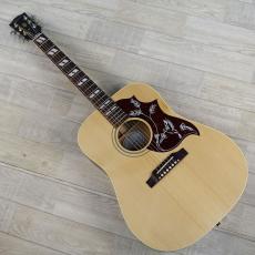 Gibson Hummingbird Special Satin Natural_5