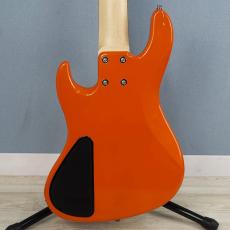 Sadowsky SE MX22 WL5 Candy Apple Orange Metallic_2