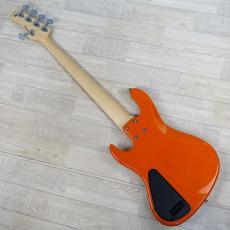 Sadowsky SE MX22 WL5 Candy Apple Orange Metallic_6