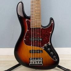 Sadowsky SE MX22 WL5 Tobacco Sunburst Transparent