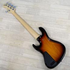 Sadowsky SE MX22 WL5 Tobacco Sunburst Transparent_6
