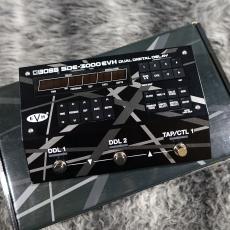 BOSS SDE-3000EVH / Delay