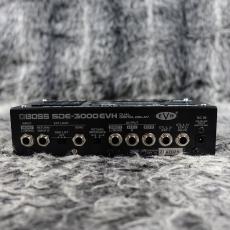 BOSS SDE-3000EVH / Delay_4