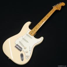 Fender Vintera III Late '60s Stratocaster, Maple Fingerboard, Olympic White