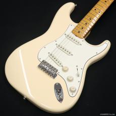 Fender Vintera III Late '60s Stratocaster, Maple Fingerboard, Olympic White_2