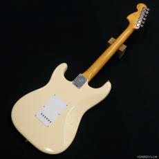 Fender Vintera III Late '60s Stratocaster, Maple Fingerboard, Olympic White_5