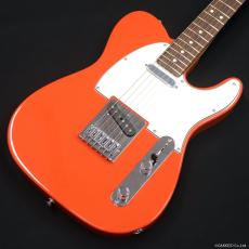 Fender Player II Telecaster, Rosewood Fingerboard, Rallye Orange_2