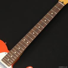 Fender Player II Telecaster, Rosewood Fingerboard, Rallye Orange_3