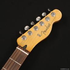 Fender Player II Telecaster, Rosewood Fingerboard, Rallye Orange_4