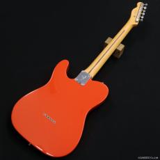 Fender Player II Telecaster, Rosewood Fingerboard, Rallye Orange_5