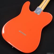 Fender Player II Telecaster, Rosewood Fingerboard, Rallye Orange_6