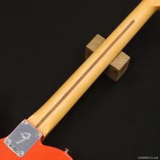 Fender Player II Telecaster, Rosewood Fingerboard, Rallye Orange_7