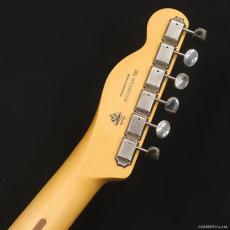 Fender Player II Telecaster, Rosewood Fingerboard, Rallye Orange_8