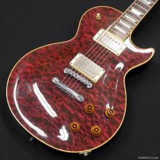 Cordes (楽器堂オリジナルブランド) Custom Made Guitar Style-LP_2